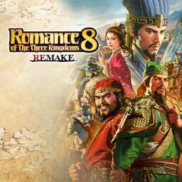 Romance of the Three Kingdoms 8 Remake: Destiny and Strategy Expansion Pack