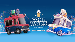 Snow Cone Serenade