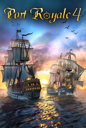Port Royale 4: Buccaneers