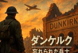 Dunkirk - The Forgotten Soldier