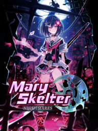 Mary Skelter: Nightmares