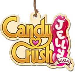 Candy Crush Jelly Saga