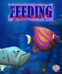 Feeding The Monster