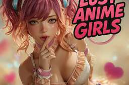 Lust Anime Girls