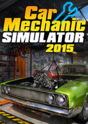 Kitchen Simulator 2015
