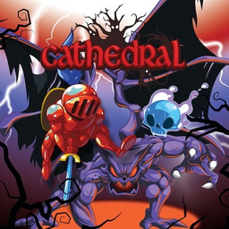 Cathedral (2019)