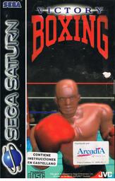 Victory Boxing Challenger