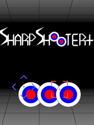 Asteroid Sharpshooter