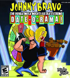 Johnny Bravo: Date-O-Rama!