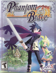 Phantom Brave
