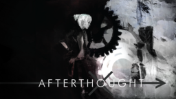 Afterthought