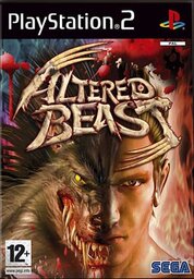 Project Altered Beast