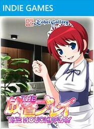 THE HOUCHI PLAY -THE 放置プレイ-