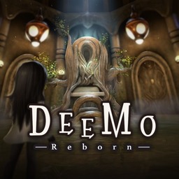 Deemo: Reborn
