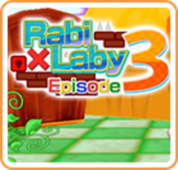 Rabi Laby 3