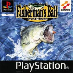 Fisherman's Bait: A Bass Challenge