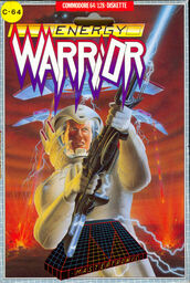 The Energy Warrior