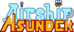 Airship Asunder