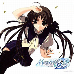 Memories Off Duet: 1st & 2nd Stories
