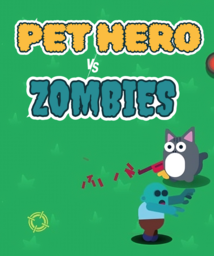 Super Pet Hero