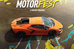 The Crew Motorfest