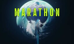 Dungeon Marathon
