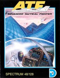 ATF Advanced Tactical Fighters