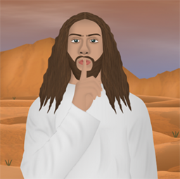 The Secrets of Jesus