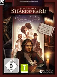 Dark Romance: Romeo and Juliet