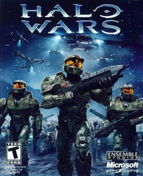 Halo Wars: Historic Battles