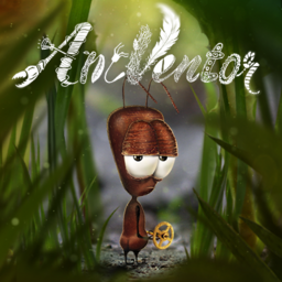 AntVentor