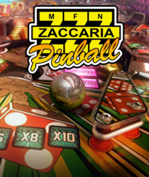 Zaccaria Pinball