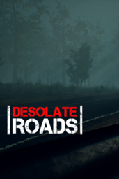 Desolate Roads