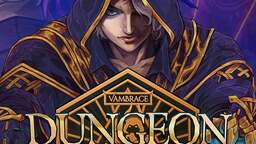 Vambrace: Dungeon Monarch
