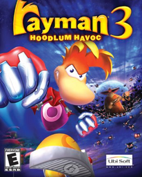 3-D Havoc