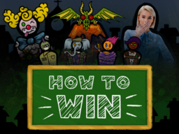 Galaxy of Win Games