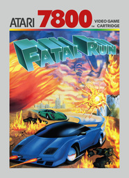 Fatal Run