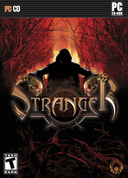 EZRA: The Stranger