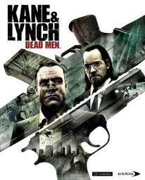 Kane & Lynch Double Pack