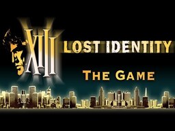 XIII Lost Identity