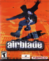 AirBlade