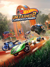 Hot Wheels Unleashed 2: Turbocharged - Fast X Pack
