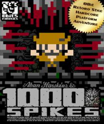 Aban Hawkins & the 1000 Spikes