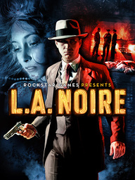 Noire (2013)