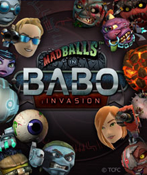 Madballs in Babo: Invasion