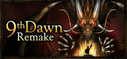 9th Dawn Classic - Clunky controls edition