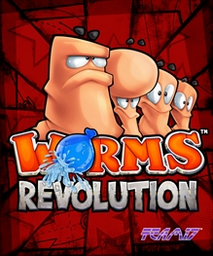 Worms Revolution: Gold Edition