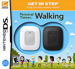 Personal Trainer: Walking
