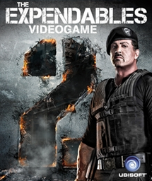 The Expendables 2 Videogame