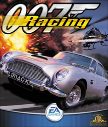 007 Racing